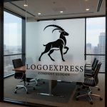 画像11: 力強さと挑戦を象徴する、アイベックスの風格あるロゴ (11)