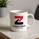 画像16: 先進性と力強さを象徴する「Z」のモダンロゴ (16)
