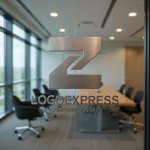 画像9: 先進性と力強さを象徴する「Z」のモダンロゴ (9)