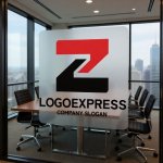 画像11: 先進性と力強さを象徴する「Z」のモダンロゴ (11)