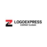 画像2: 先進性と力強さを象徴する「Z」のモダンロゴ (2)