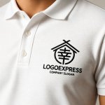 画像14: 幸せな暮らしを象徴する「幸」のハウスロゴ (14)