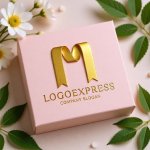 画像10: 優雅な絆を象徴する「M」のリボンロゴ (10)