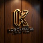 画像5: 卓越した価値と気品を象徴する「K」のロゴ (5)