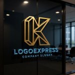 画像15: 卓越した価値と気品を象徴する「K」のロゴ (15)