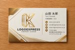 画像17: 卓越した価値と気品を象徴する「K」のロゴ (17)