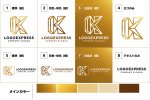 画像18: 卓越した価値と気品を象徴する「K」のロゴ (18)