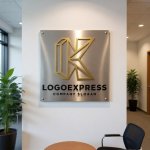 画像7: 卓越した価値と気品を象徴する「K」のロゴ (7)