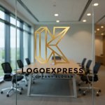 画像9: 卓越した価値と気品を象徴する「K」のロゴ (9)