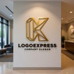 画像10: 卓越した価値と気品を象徴する「K」のロゴ (10)