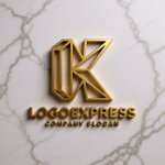 画像13: 卓越した価値と気品を象徴する「K」のロゴ (13)