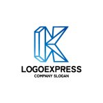 画像3: 卓越した価値と気品を象徴する「K」のロゴ (3)