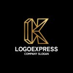画像4: 卓越した価値と気品を象徴する「K」のロゴ (4)