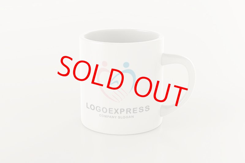 画像6: ハート、手、人、つながりをテーマとしたロゴ (6)