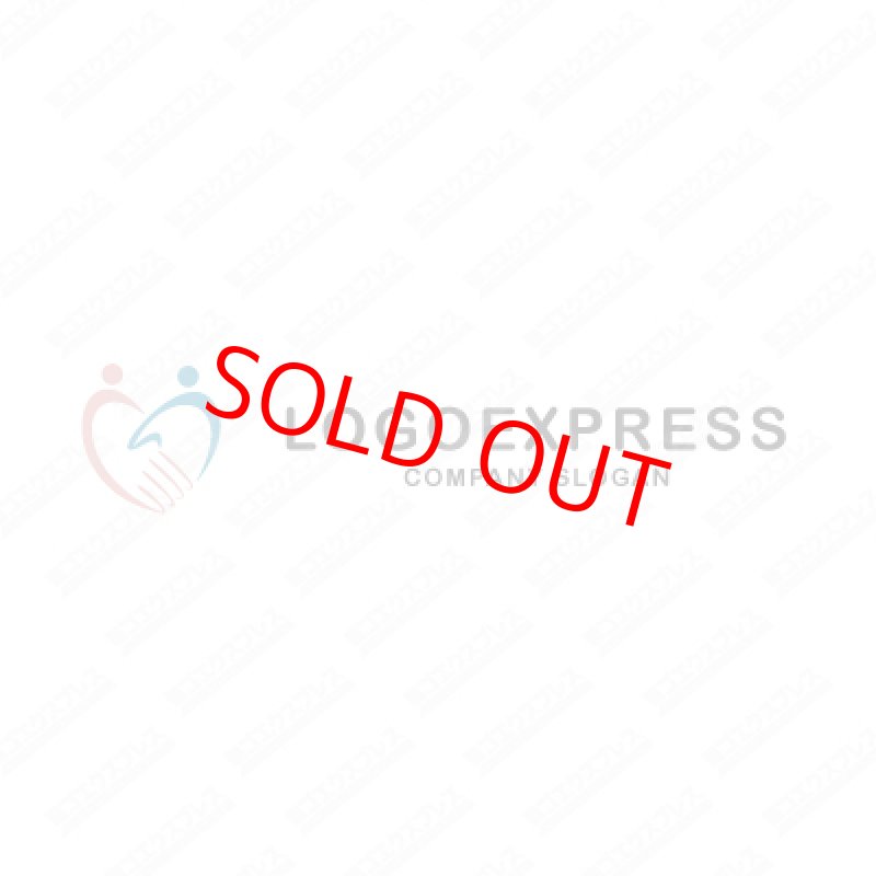 画像2: ハート、手、人、つながりをテーマとしたロゴ (2)