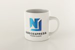 画像6: Nをモチーフにしたクールでスタイリッシュなロゴ (6)