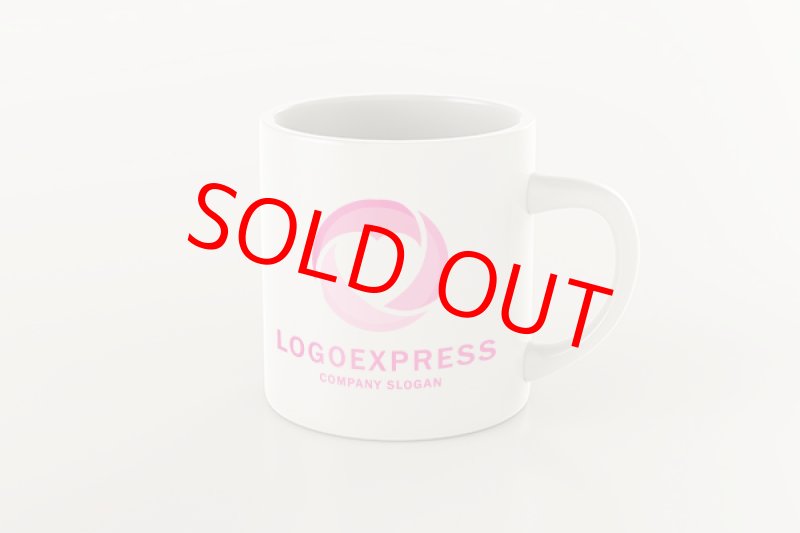 画像6: ハートを人の輪で囲んでいることをイメージしたロゴ (6)