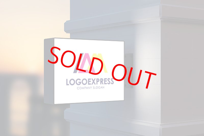 画像7: IAMのカラフルでポップなロゴ (7)