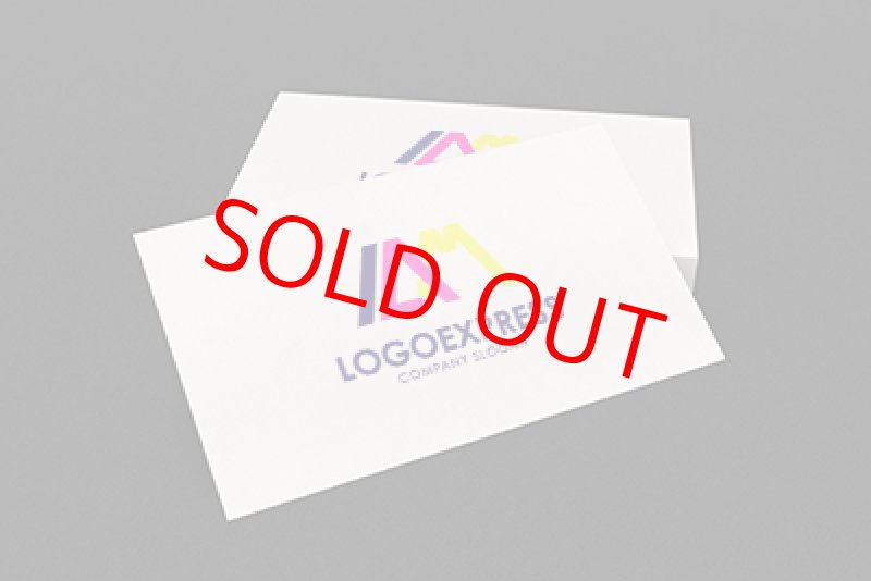 画像8: IAMのカラフルでポップなロゴ (8)