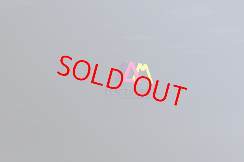 画像9: IAMのカラフルでポップなロゴ (9)