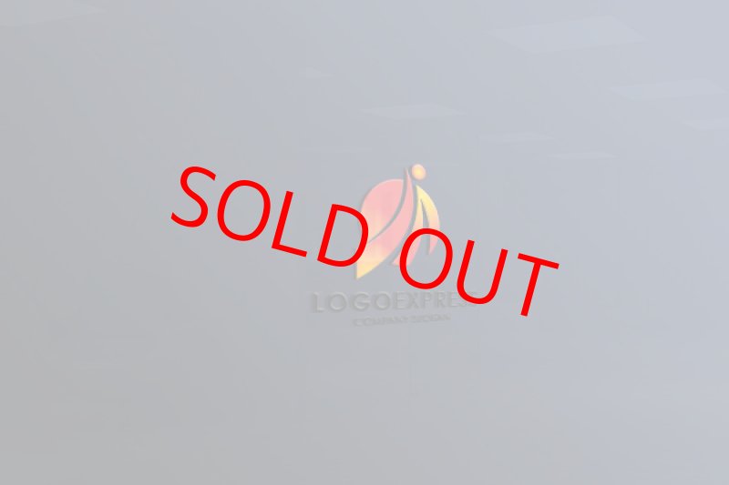 画像11: 太陽と人のエネルギッシュなロゴ (11)