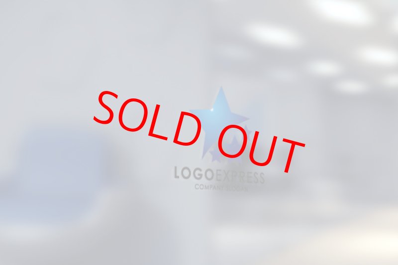 画像5: 星のおしゃれなロゴ (5)