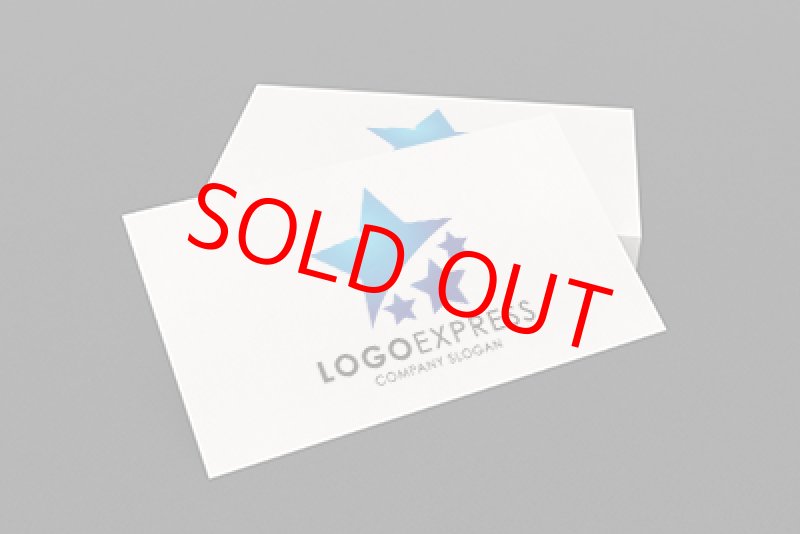 画像10: 星のおしゃれなロゴ (10)