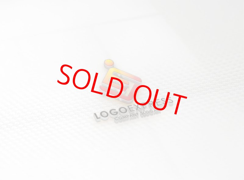 画像16: LとMをモチーフにしたロゴ (16)