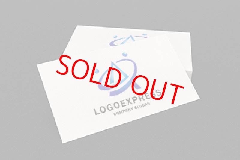 画像10: スタイリッシュなAのロゴ (10)