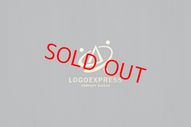 画像13: スタイリッシュなAのロゴ (13)