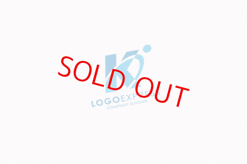 画像6: Kのロゴ (6)