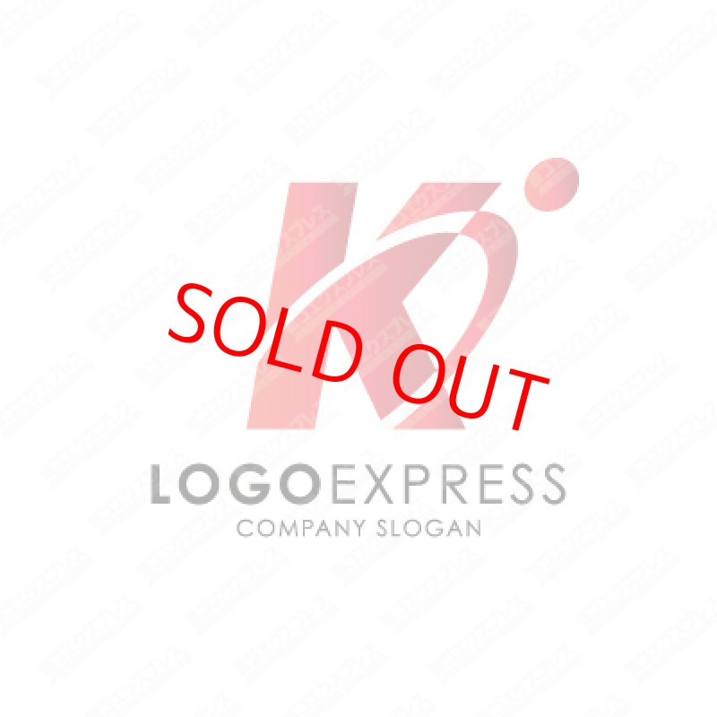 画像3: Kのロゴ (3)