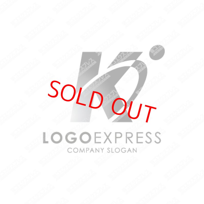 画像4: Kのロゴ (4)