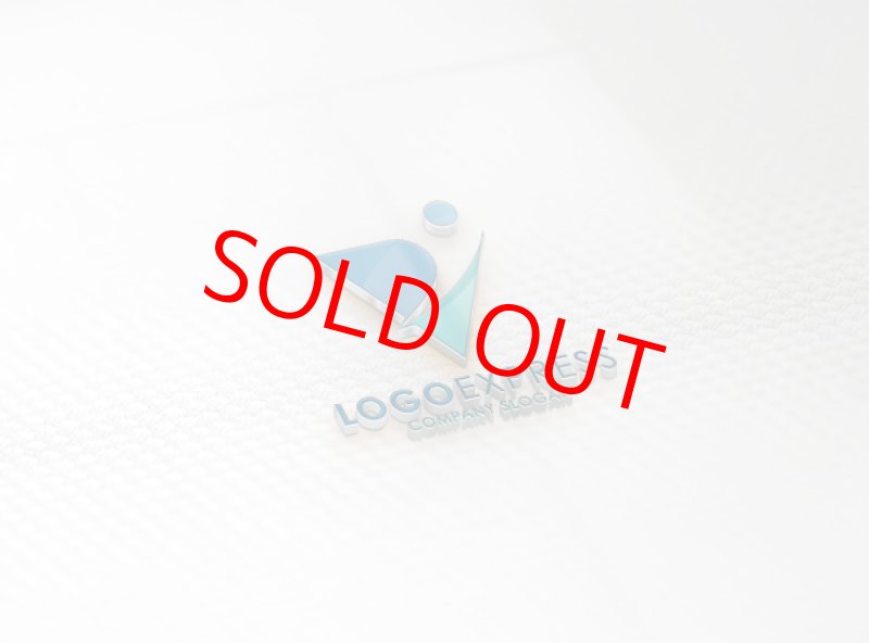 画像16: Vと人のロゴ (16)