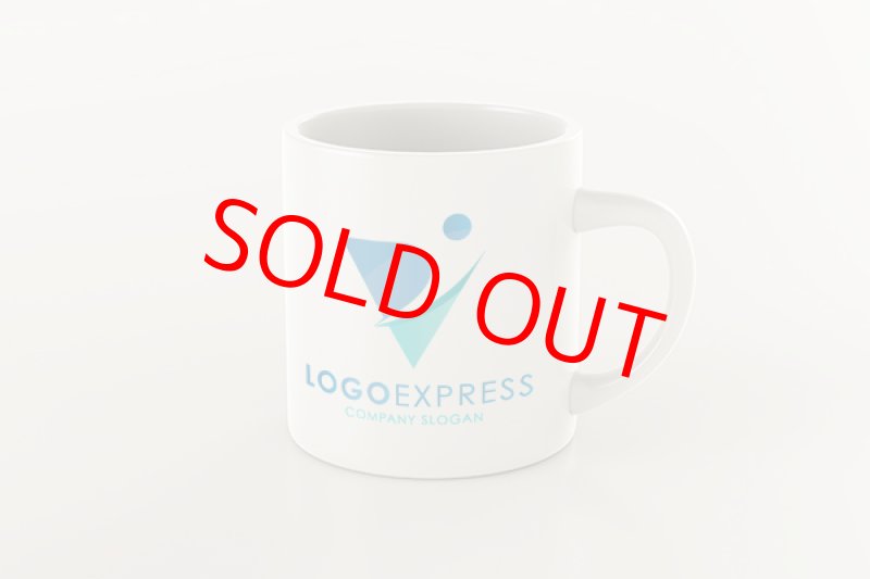 画像8: Vと人のロゴ (8)