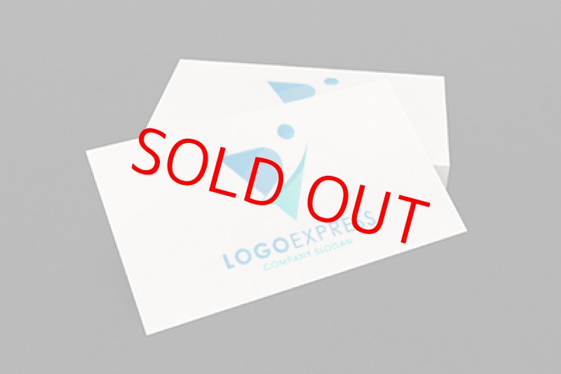 画像10: Vと人のロゴ (10)