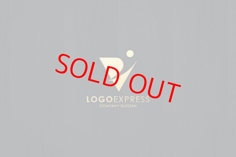 画像13: Vと人のロゴ (13)