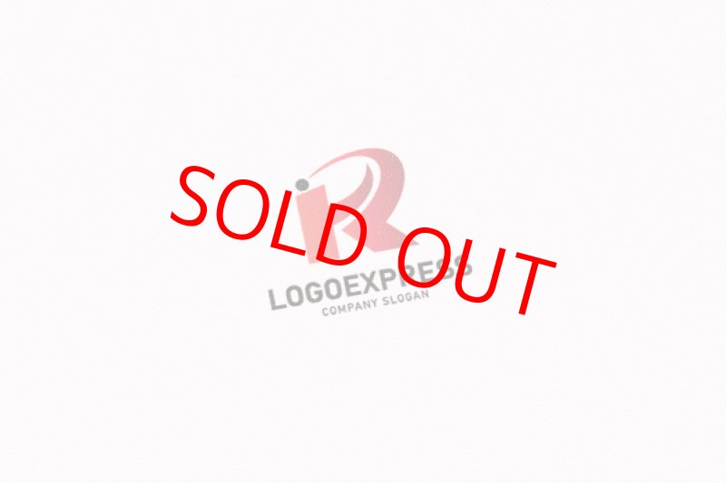 画像6: 人とRのロゴ (6)