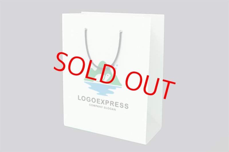 画像7: 亀と山と湖のロゴ (7)