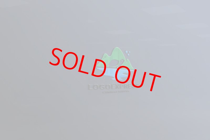 画像11: 亀と山と湖のロゴ (11)