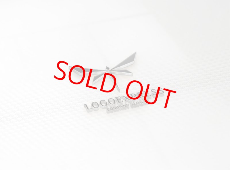 画像16: トンボとXのロゴ (16)