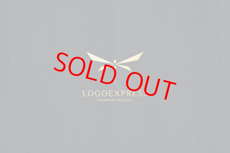 画像13: トンボとXのロゴ (13)