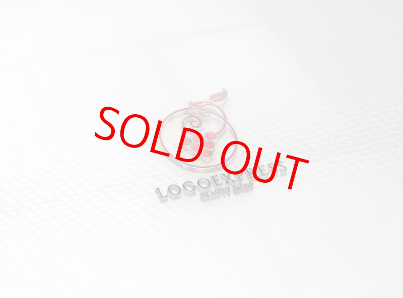 画像16: おしゃれなぶどうのロゴ (16)