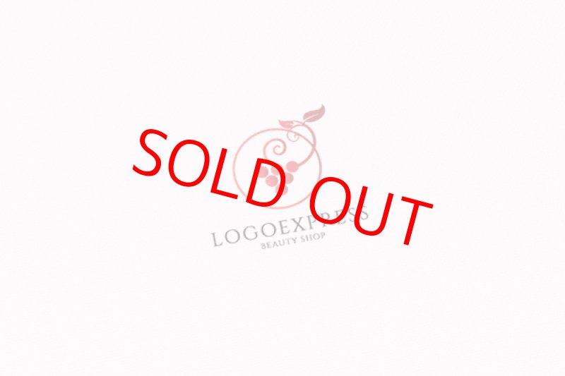 画像6: おしゃれなぶどうのロゴ (6)