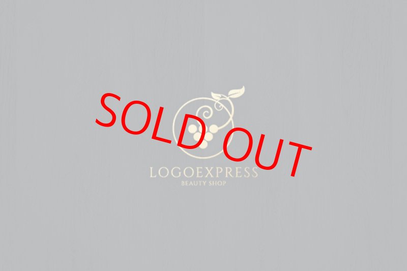 画像13: おしゃれなぶどうのロゴ (13)