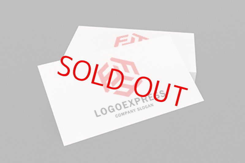 画像10: Fの立方体のロゴ (10)