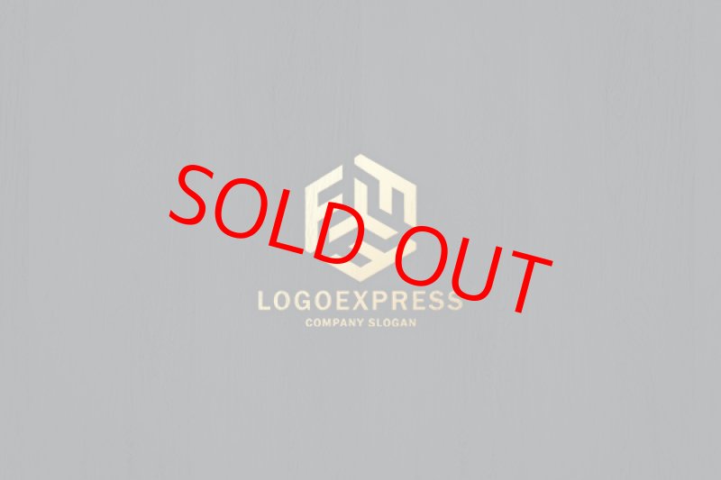 画像13: Fの立方体のロゴ (13)