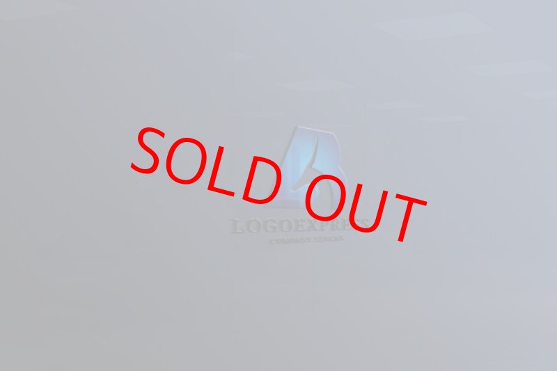 画像11: Bとガゼルのモチーフを組み合わせたおしゃれなロゴ (11)