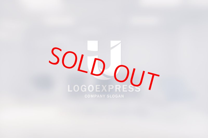 画像14: Uのスタイリッシュなロゴ (14)