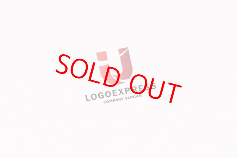 画像6: Uのスタイリッシュなロゴ (6)